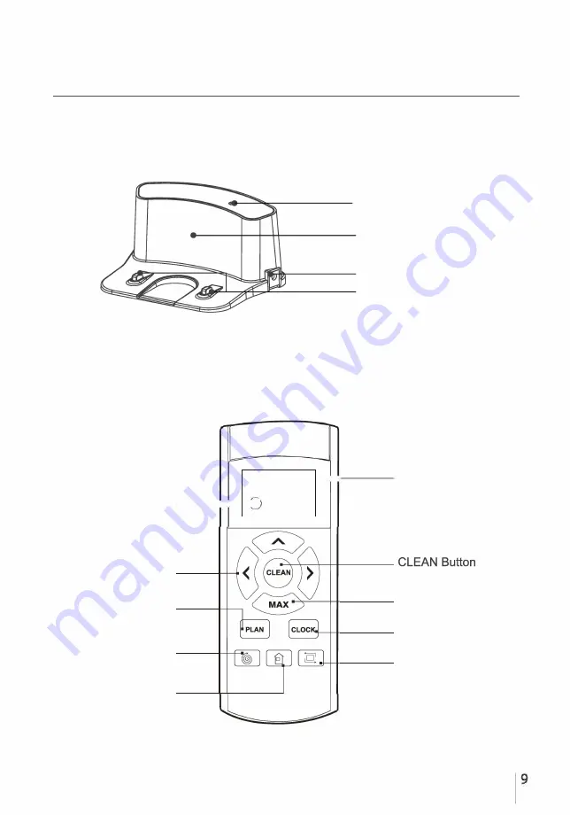 Infiniton CLEANER 1020 User Manual Download Page 29