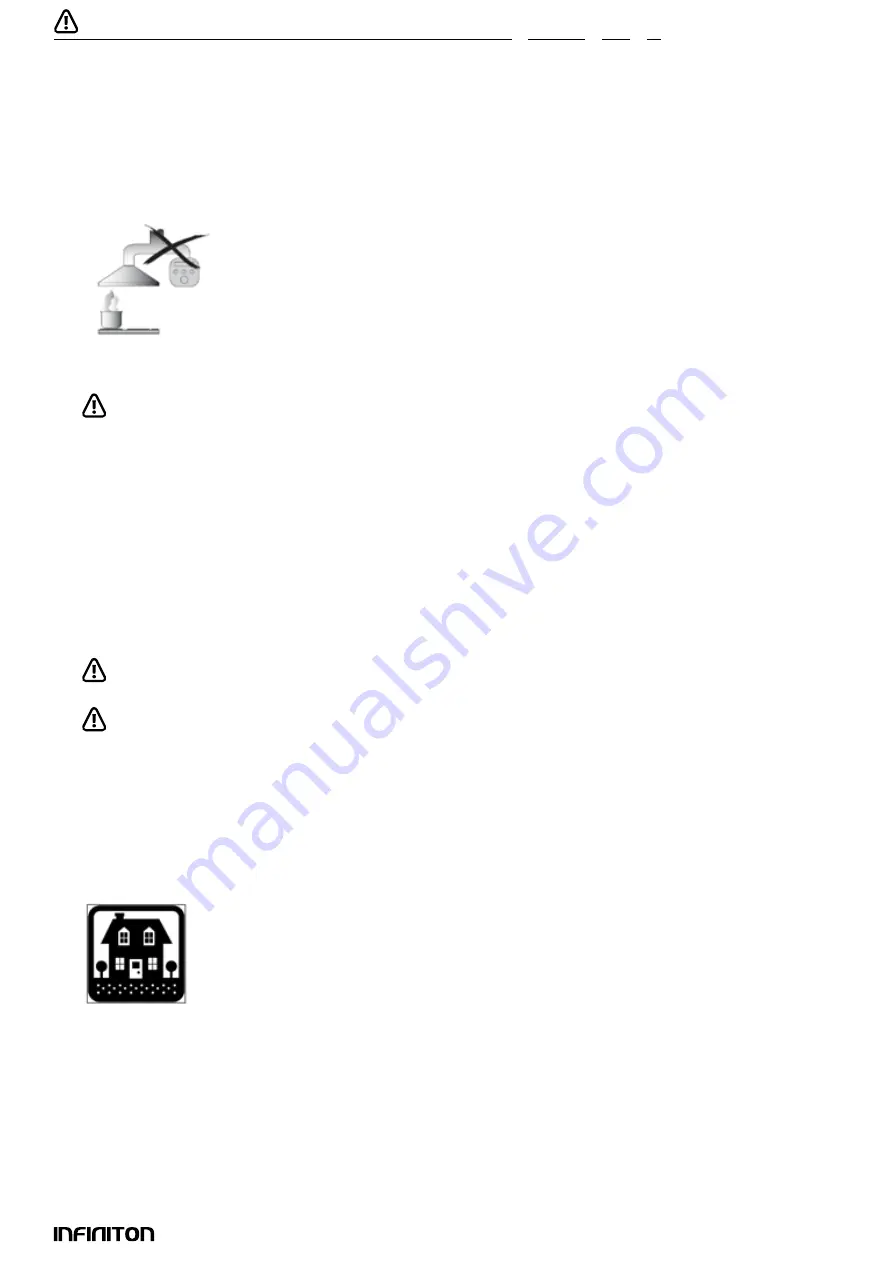 Infiniton CMPG-702 Manual Download Page 5