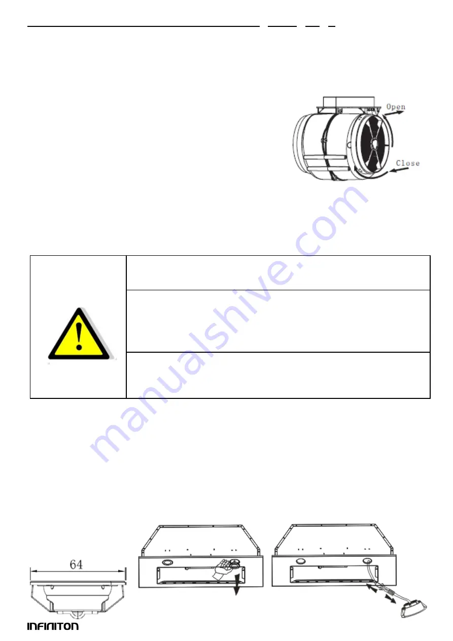 Infiniton CMPG-702 Manual Download Page 23