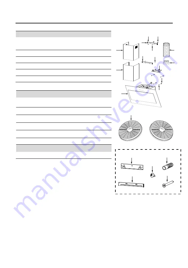 Infiniton CMPTRAL-80B Manual Download Page 15