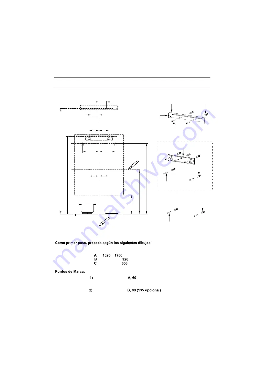 Infiniton CMPTRAL-BT90 Manual Download Page 5