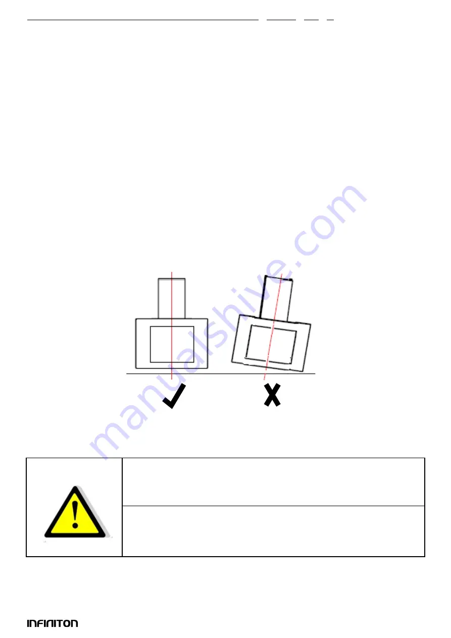 Infiniton CMPTRAL-N68 Manual Download Page 9