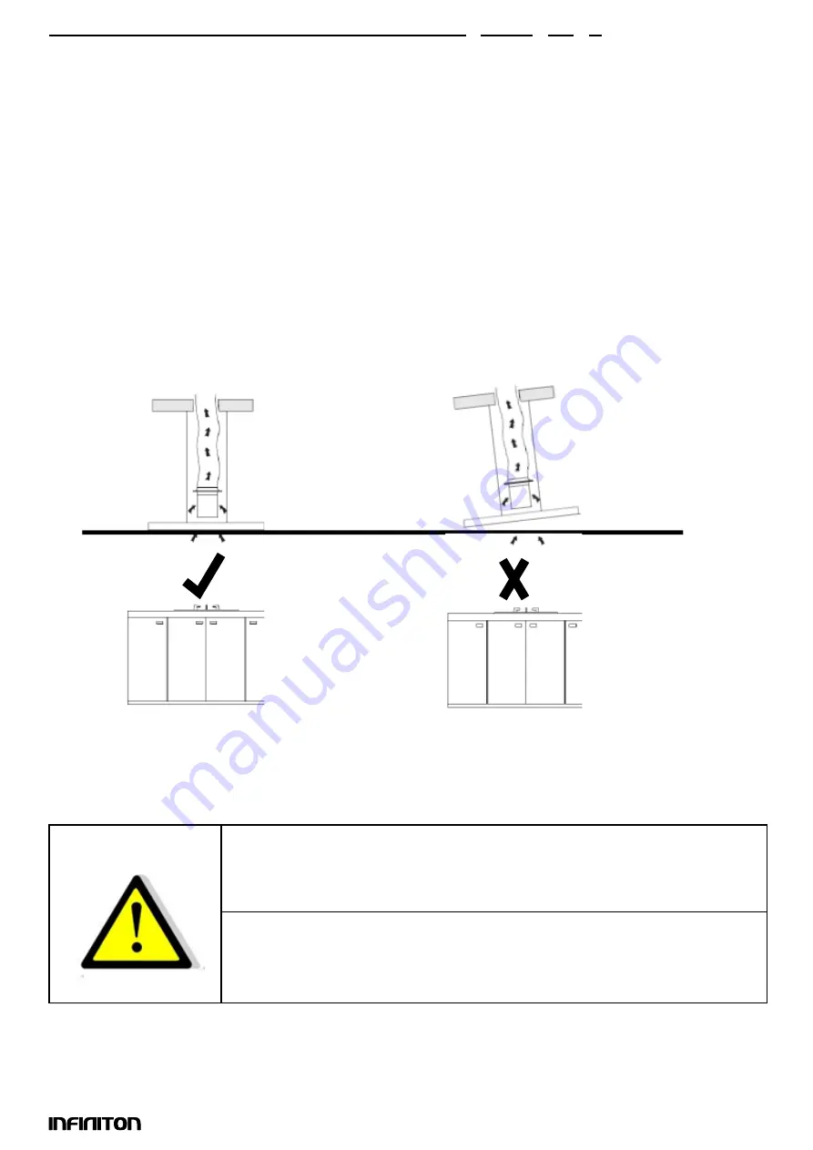 Infiniton CMPY-IST9A Manual Download Page 24