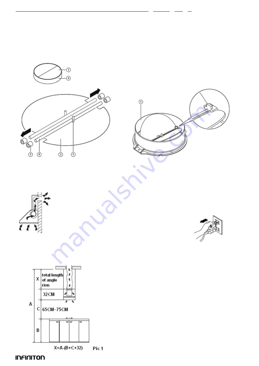 Infiniton CMPY-IST9A Скачать руководство пользователя страница 37