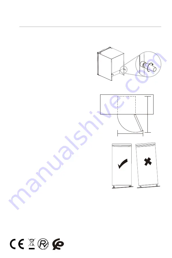 Infiniton FG-153A Instruction Manual Download Page 36