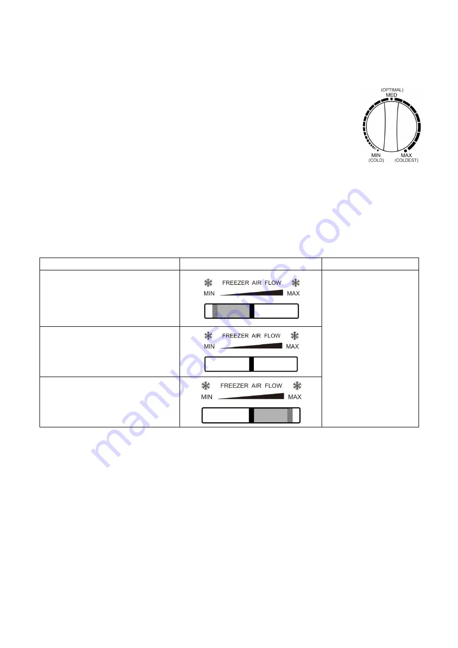 Infiniton FG-249NTW Скачать руководство пользователя страница 14