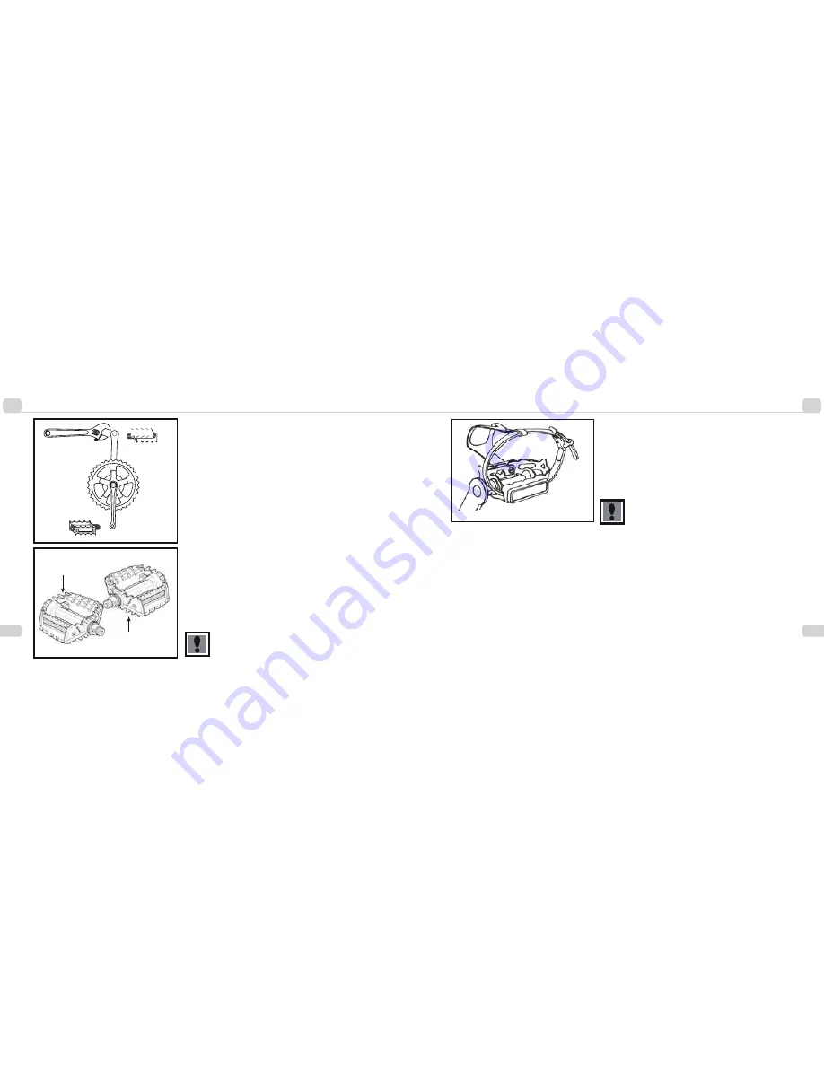 Infinity BMX BICYCLES Owner'S Manual Download Page 41