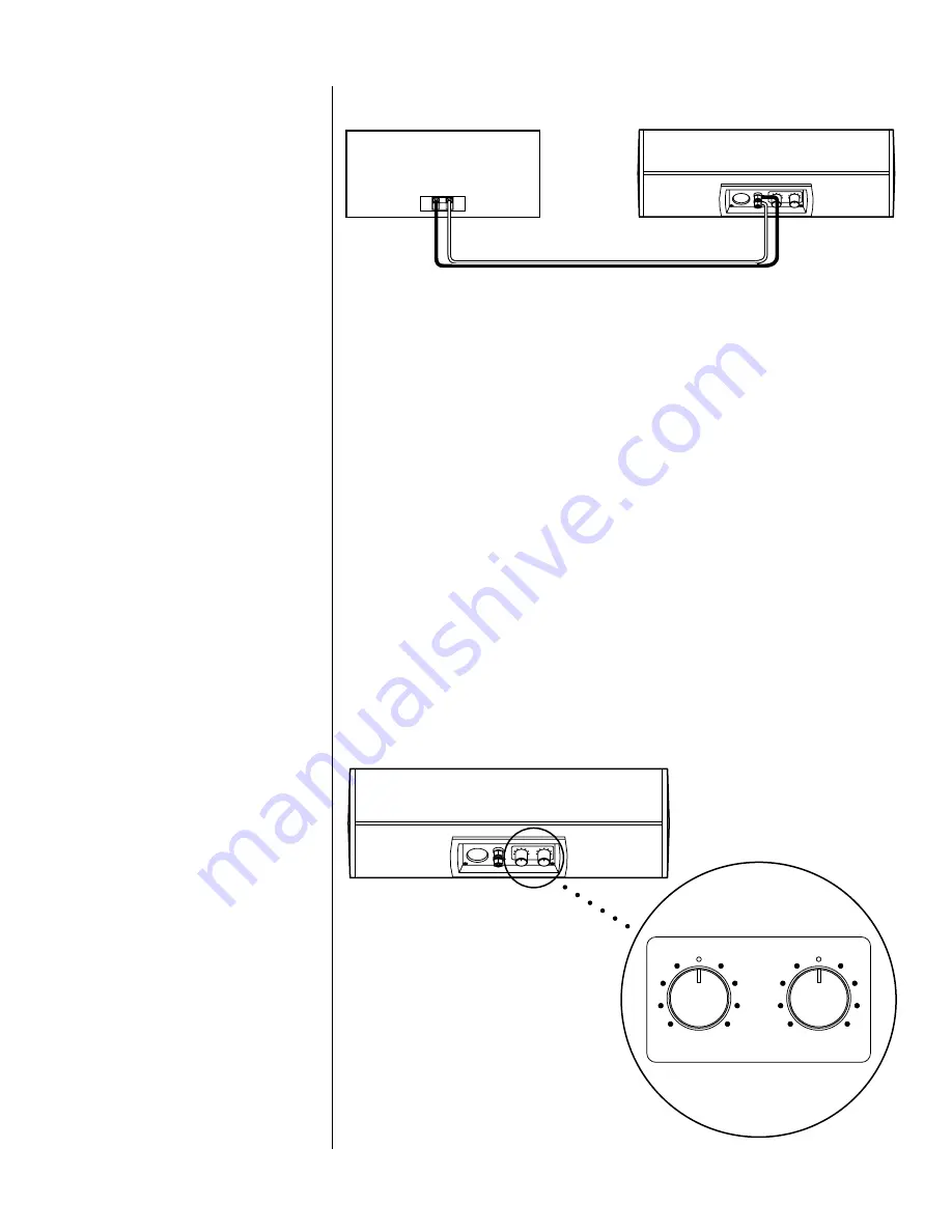 Infinity CC-3 Owner'S Manual Download Page 6