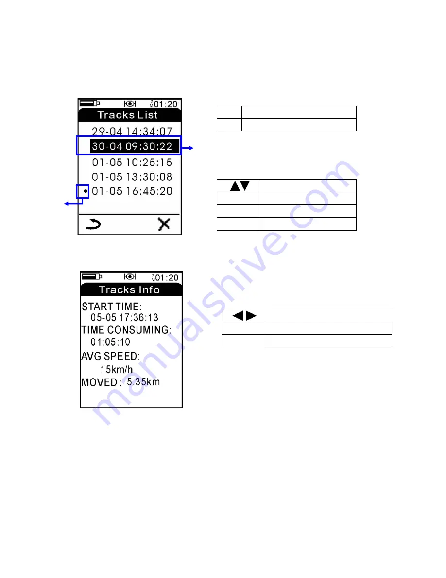 Infinity GPS-MIC-1 Скачать руководство пользователя страница 27