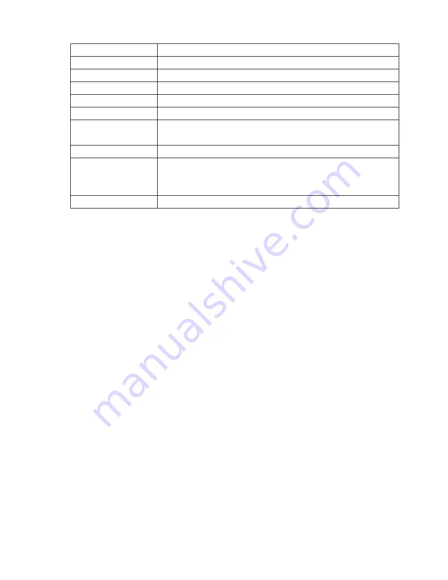 Infinity GPS-MIC-1 User Manual Download Page 41