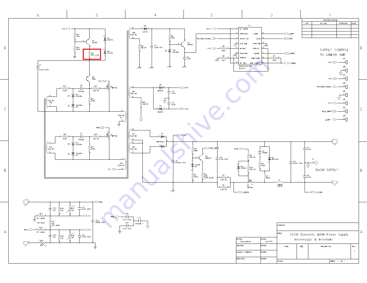 Infinity IL50 L Скачать руководство пользователя страница 42