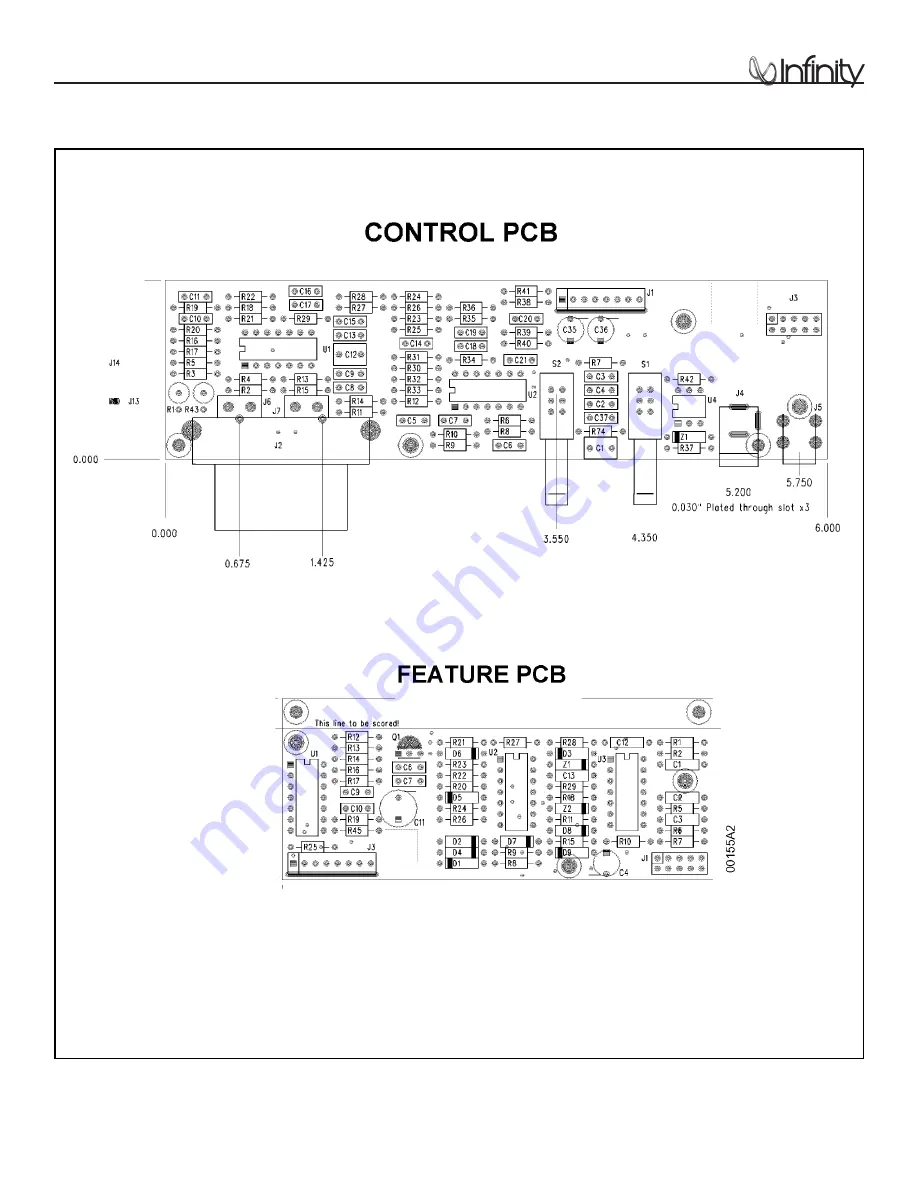 Infinity INTERMEZZO 2.6 Скачать руководство пользователя страница 35