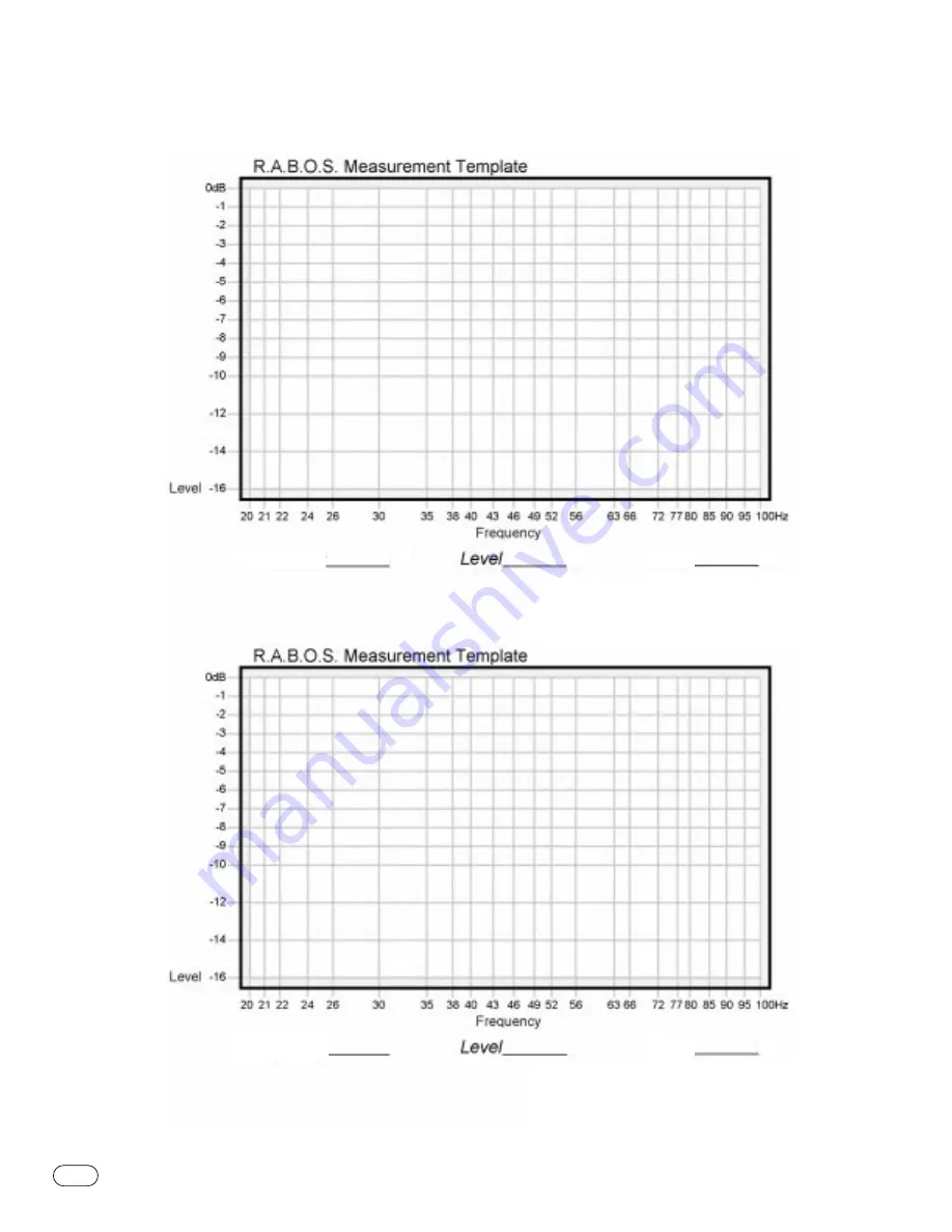 Infinity Intermezzo 4.1t Скачать руководство пользователя страница 26