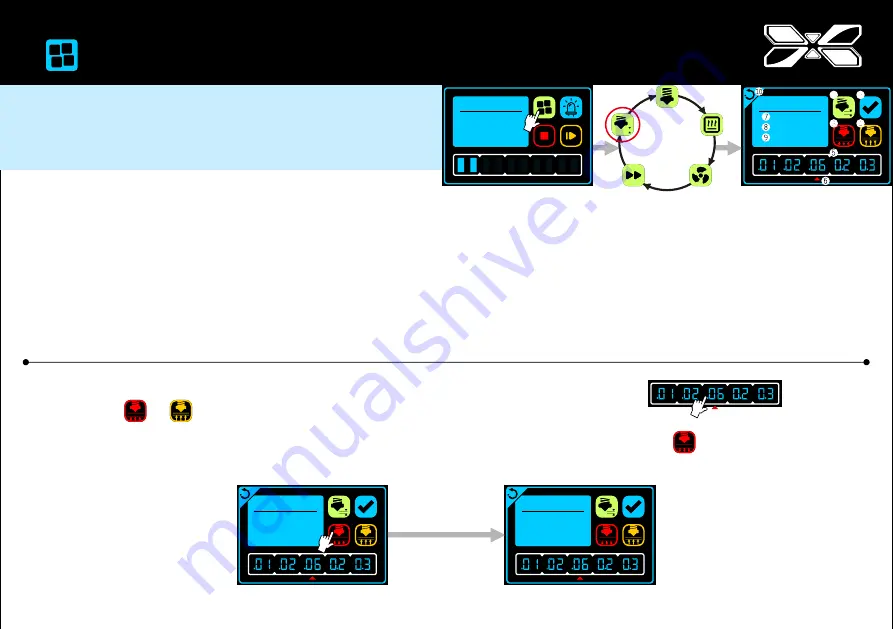 INFINITY3DP INFINITY X2 User Manual Download Page 27