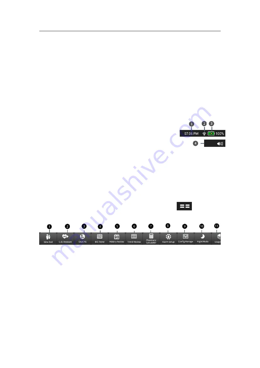 Infinium OMEGA12 User Manual Download Page 17