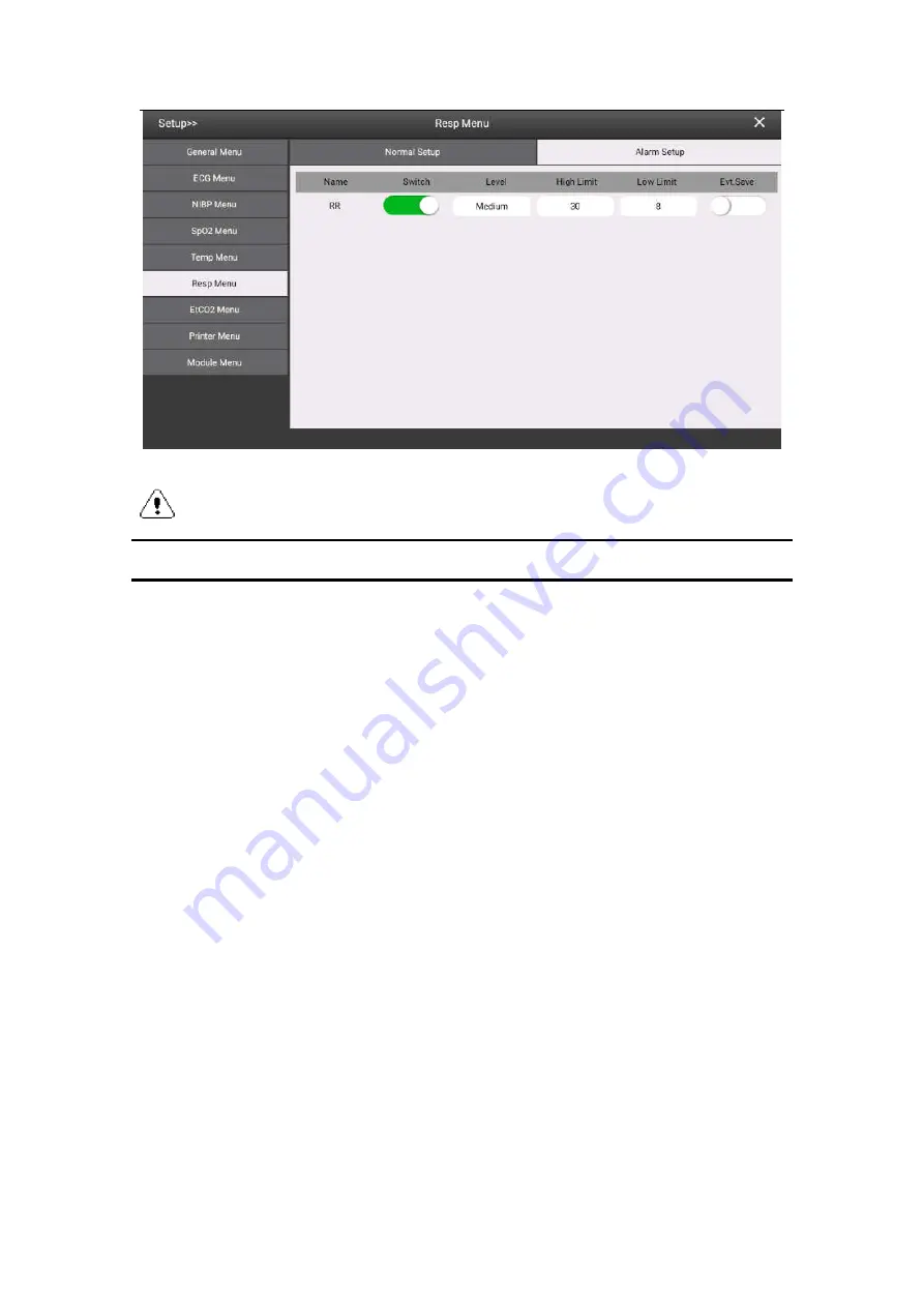 Infinium OMEGA12 User Manual Download Page 67