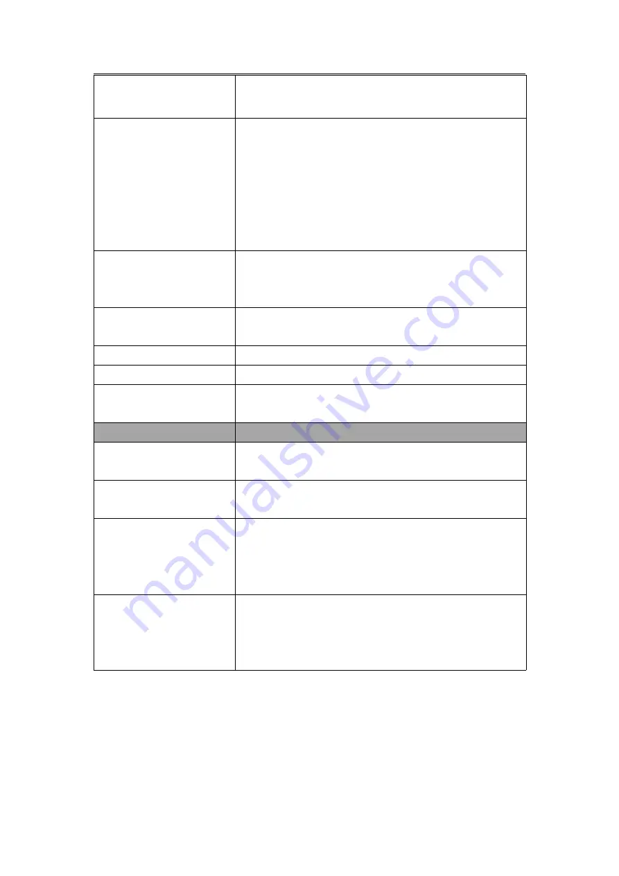 Infinium OMEGA12 User Manual Download Page 161