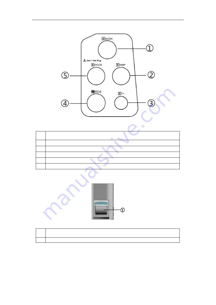 Infinium OMNI Express User Manual Download Page 14