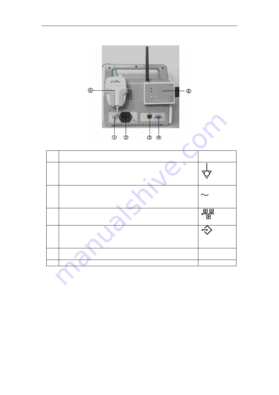 Infinium OMNI Express User Manual Download Page 15