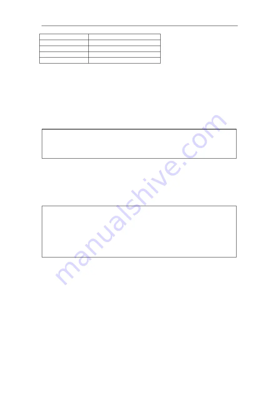 Infinium OMNI Express User Manual Download Page 80