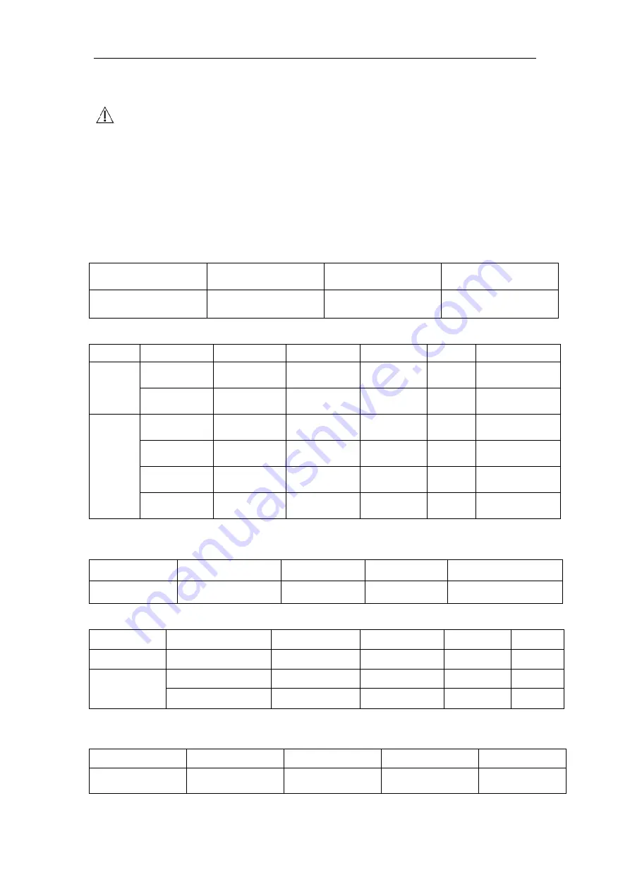 Infinium OMNI Express User Manual Download Page 111