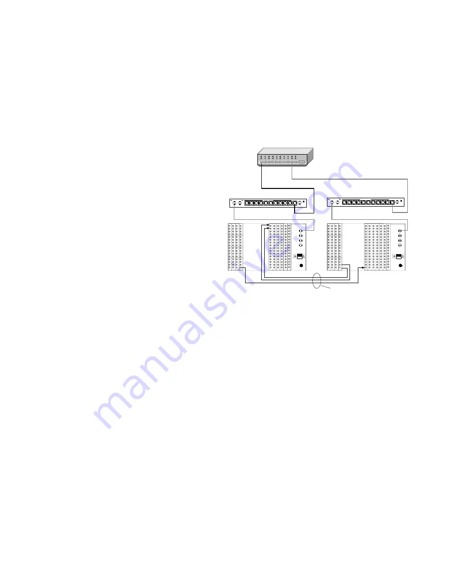 Infinova V2040 Installation & Operation Instructions Download Page 22