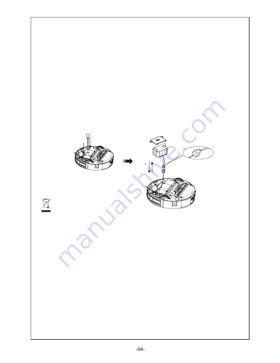 iNFinuvo Hovo 510 User Manual Download Page 5