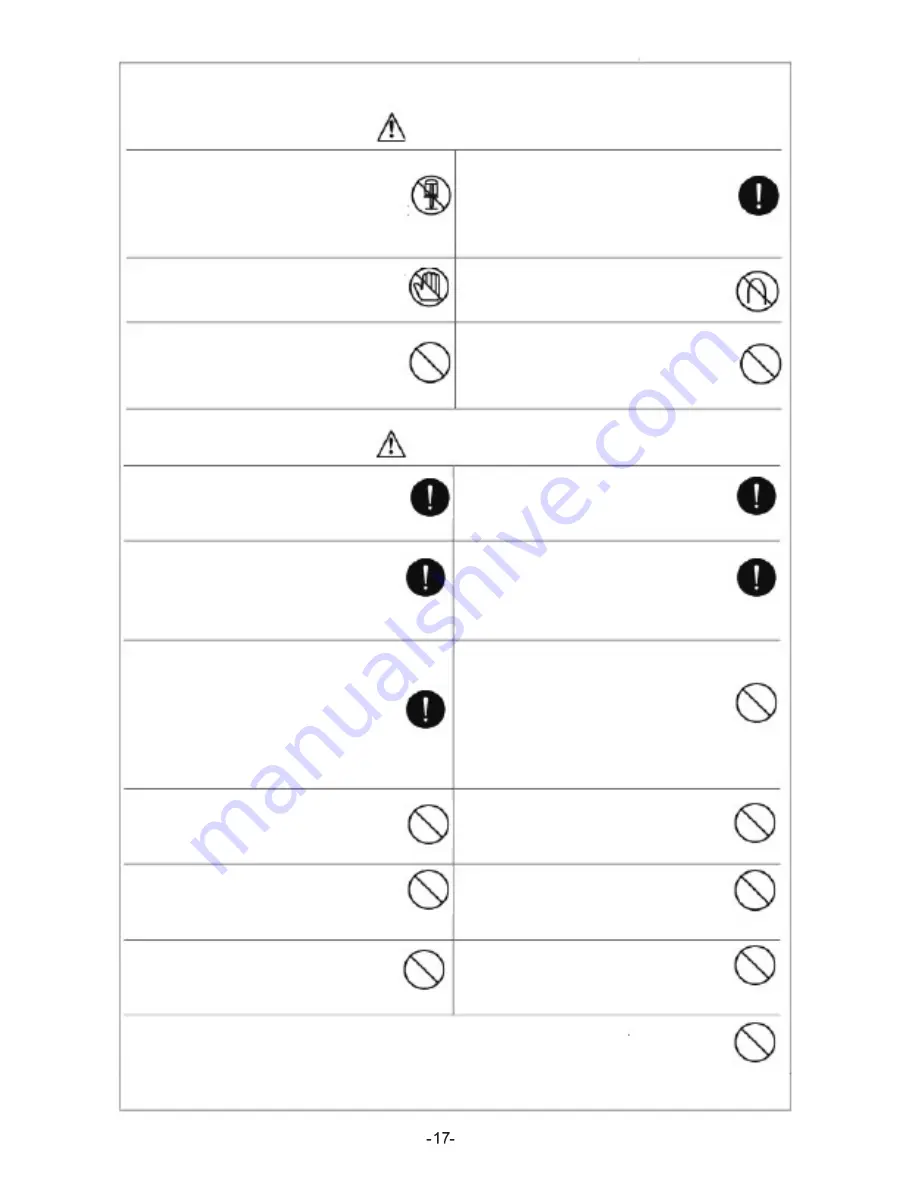 iNFinuvo Hovo 510 User Manual Download Page 18