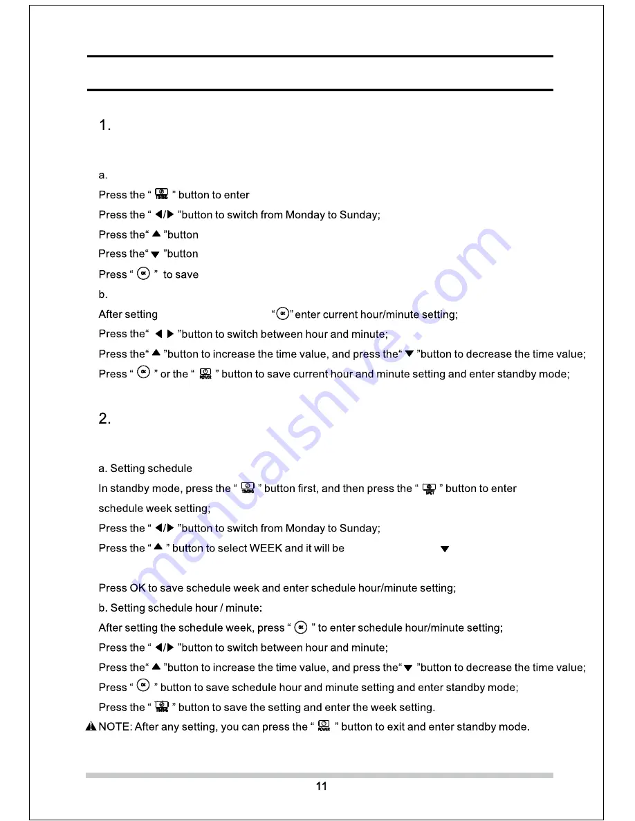 iNFinuvo Hovo 710 User Manual Download Page 12