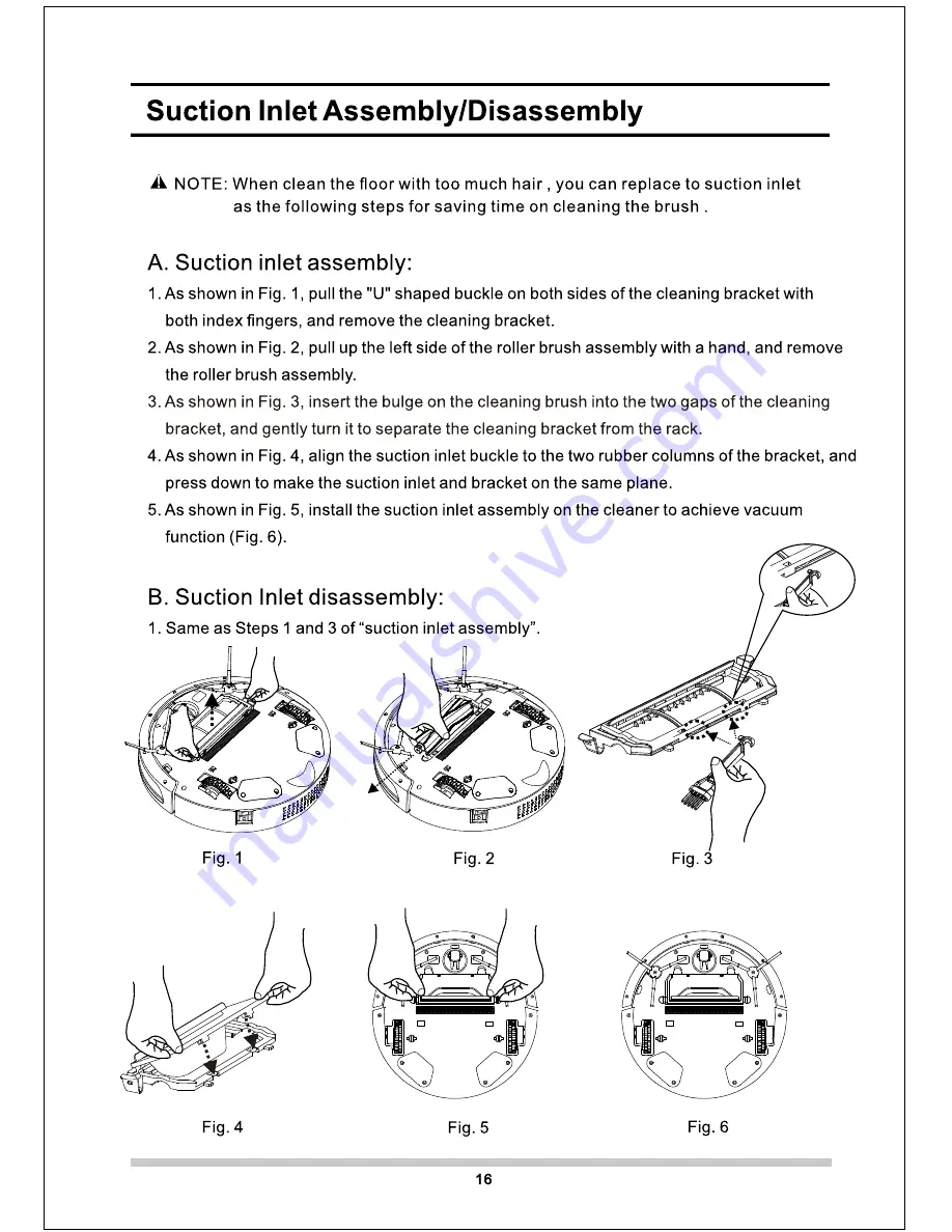 iNFinuvo Hovo 710 User Manual Download Page 17