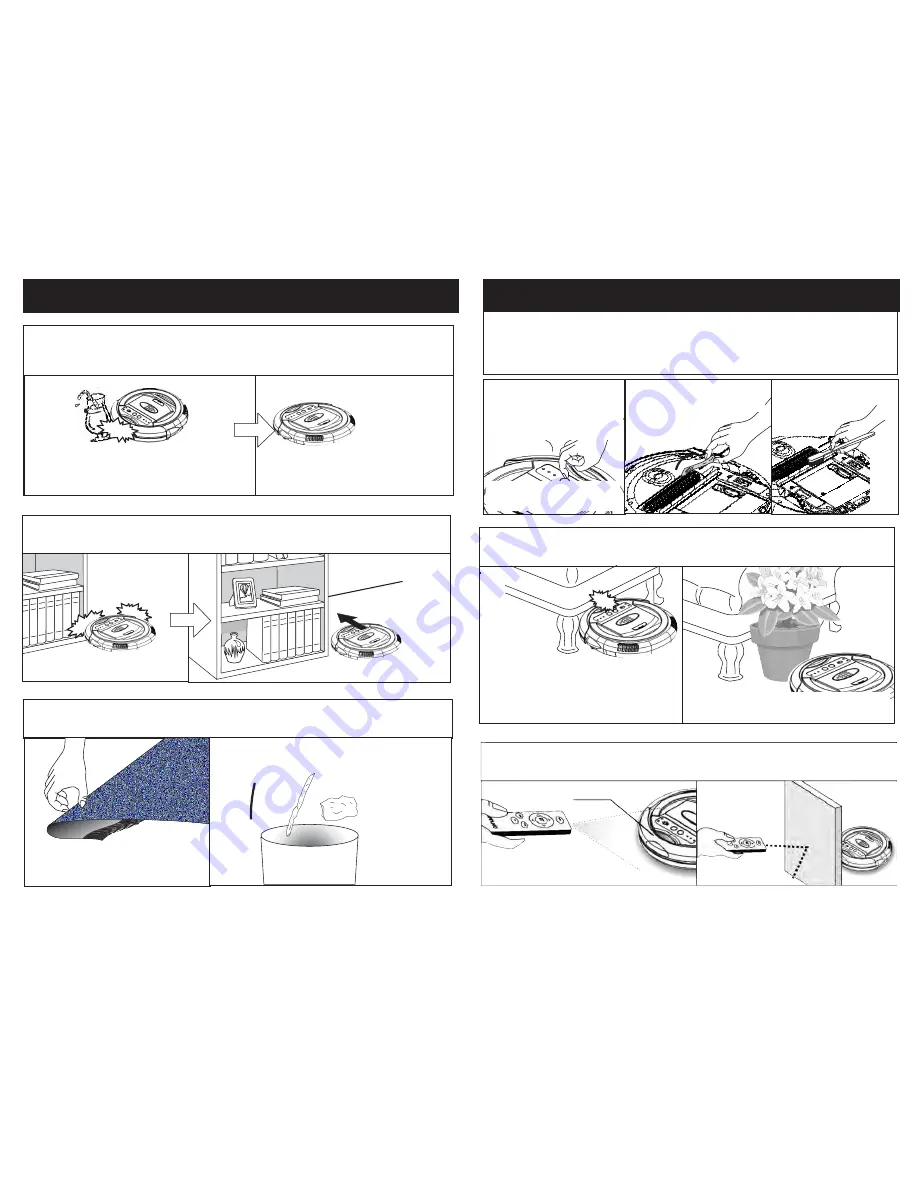 iNFinuvo QQ200 Series User Manual Download Page 11