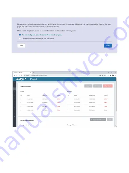 infobit HDV-CTL100 User Manual Download Page 11