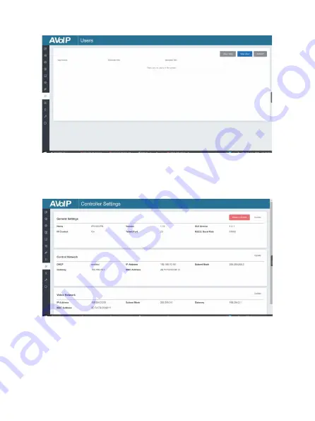 infobit HDV-CTL100 User Manual Download Page 27