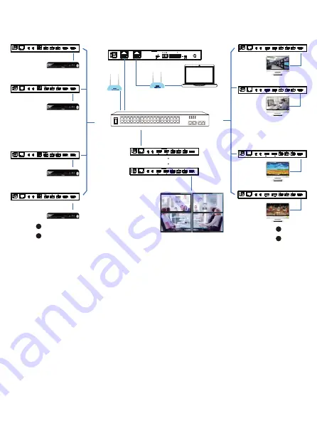 infobit HDV-CTL100 User Manual Download Page 30