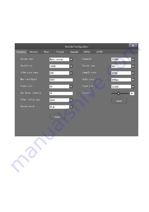 infobit iCam P11 User Manual Download Page 29