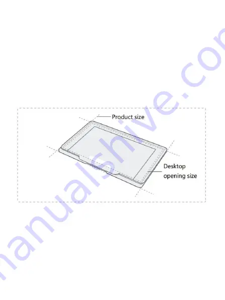 infobit iMeeting ShareBox Manual Download Page 13