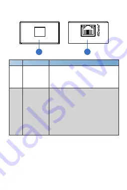 infobit iTrans DU-TR-22B User Manual Download Page 5