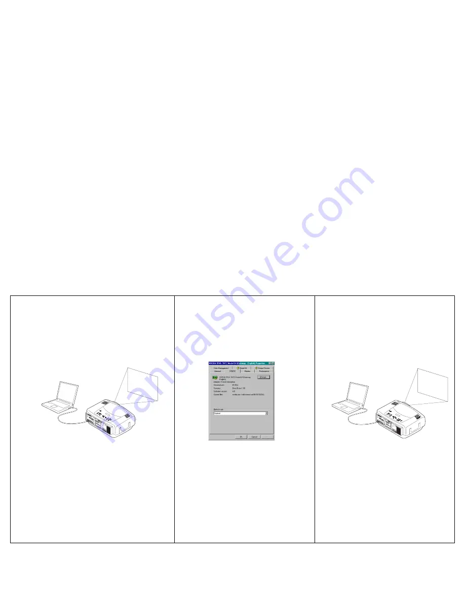 InFocus ASK C450 User Manual Download Page 20