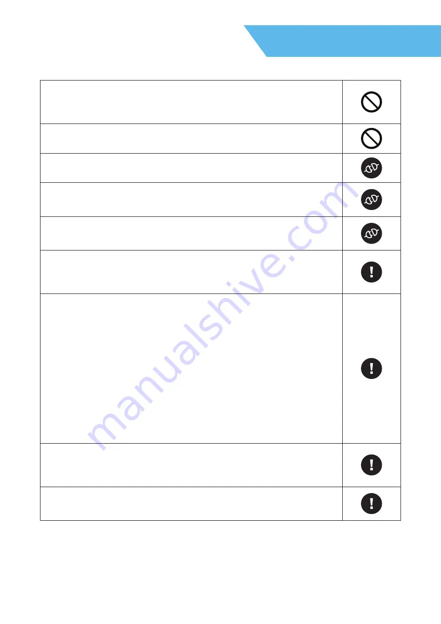 InFocus Genesis P130 Introduction Manual Download Page 11