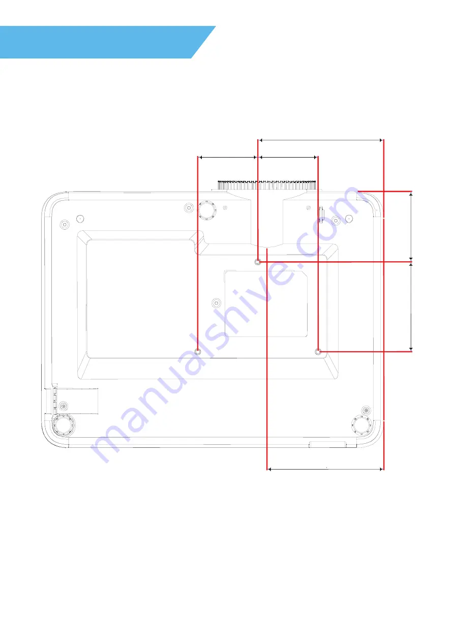 InFocus Genesis P130 Скачать руководство пользователя страница 34