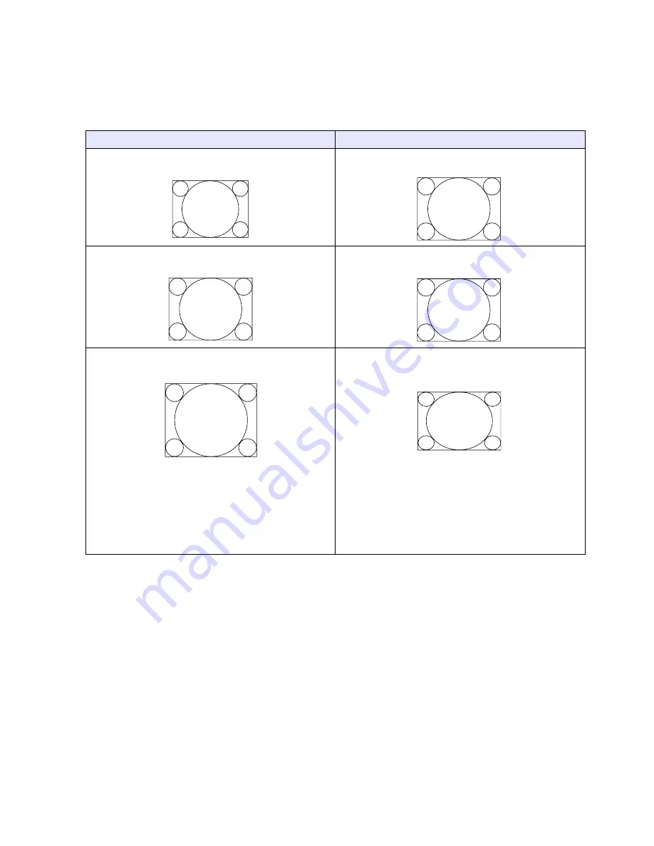 InFocus IN12 Reference Manual Download Page 34