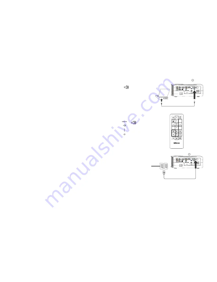 InFocus IN3114 User Manual Download Page 24