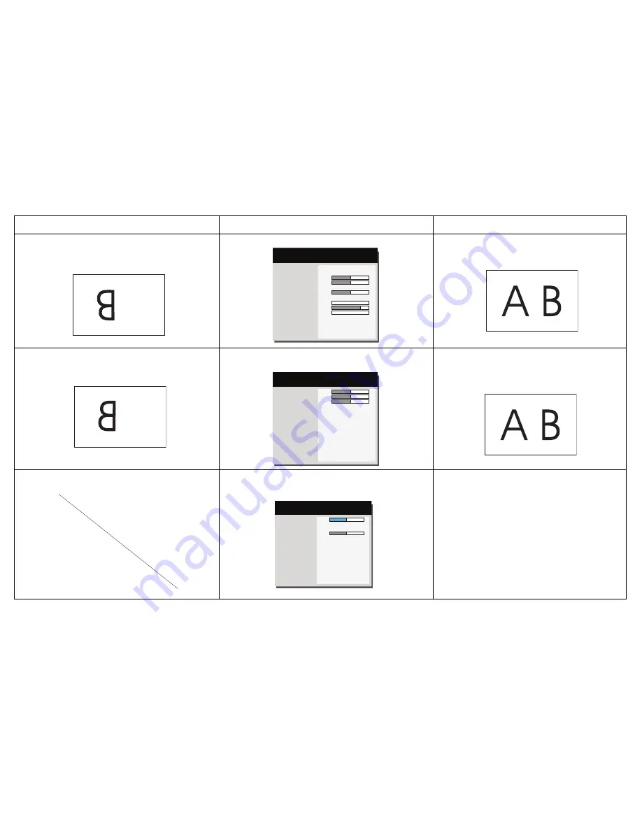 InFocus IN3128HD User Manual Download Page 17