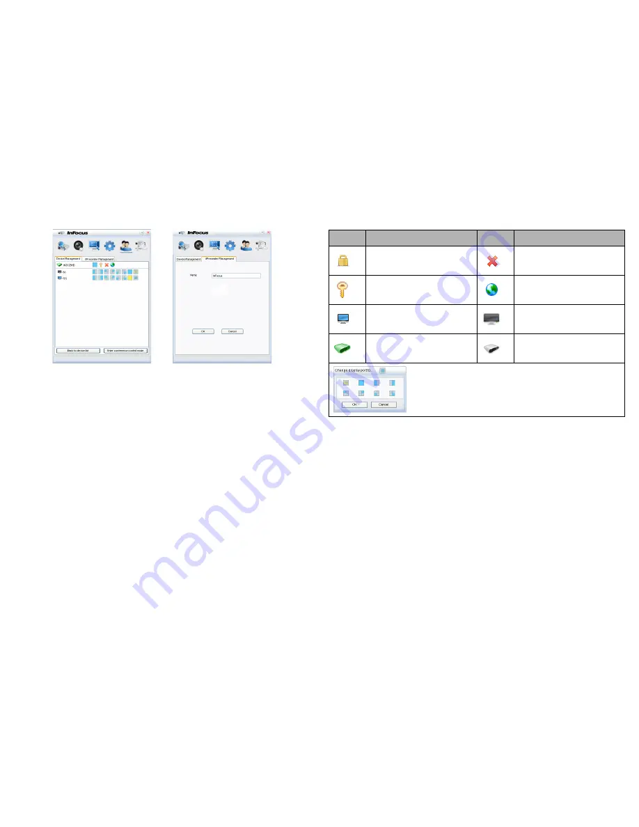 InFocus IN3128HD User Manual Download Page 37