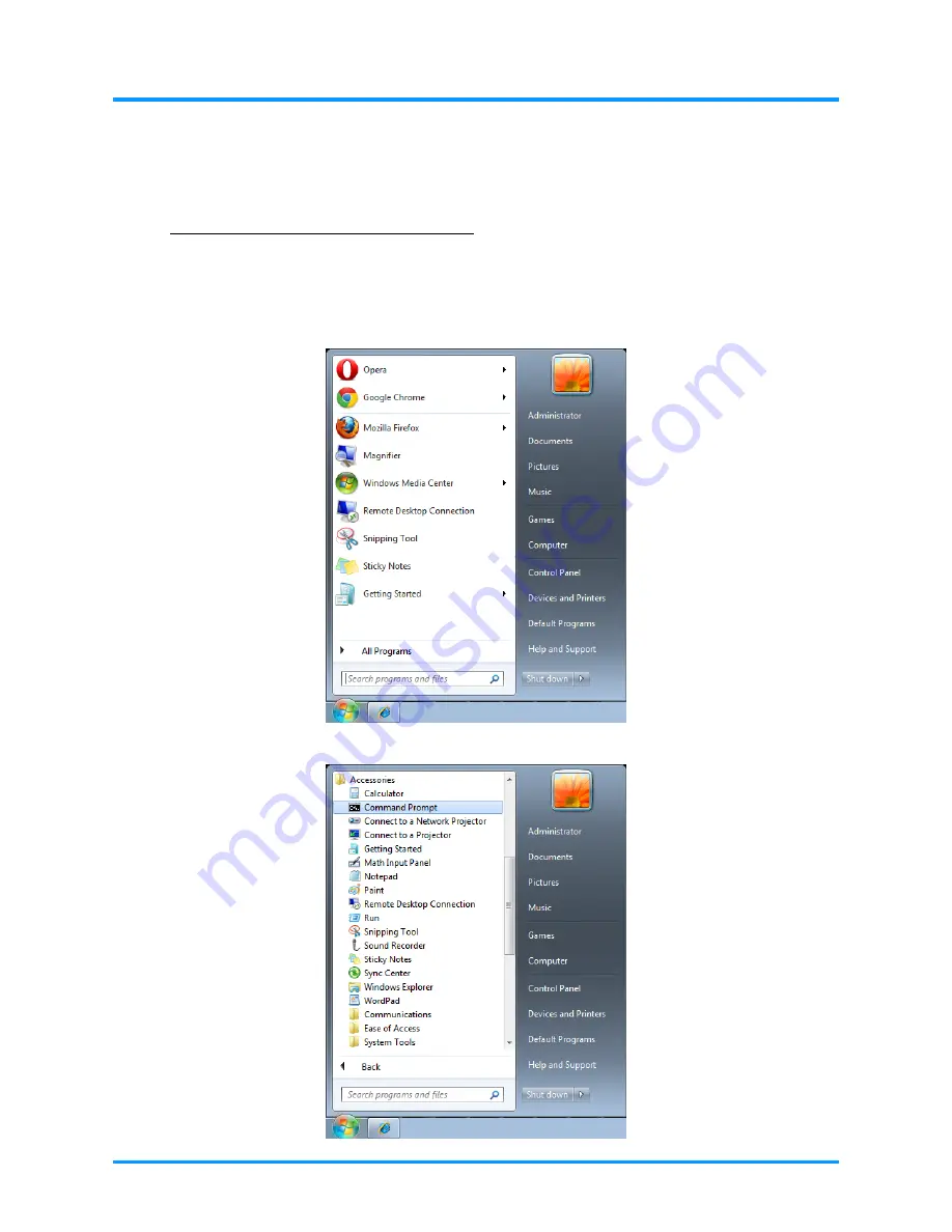 InFocus in3138hd User Manual Download Page 43