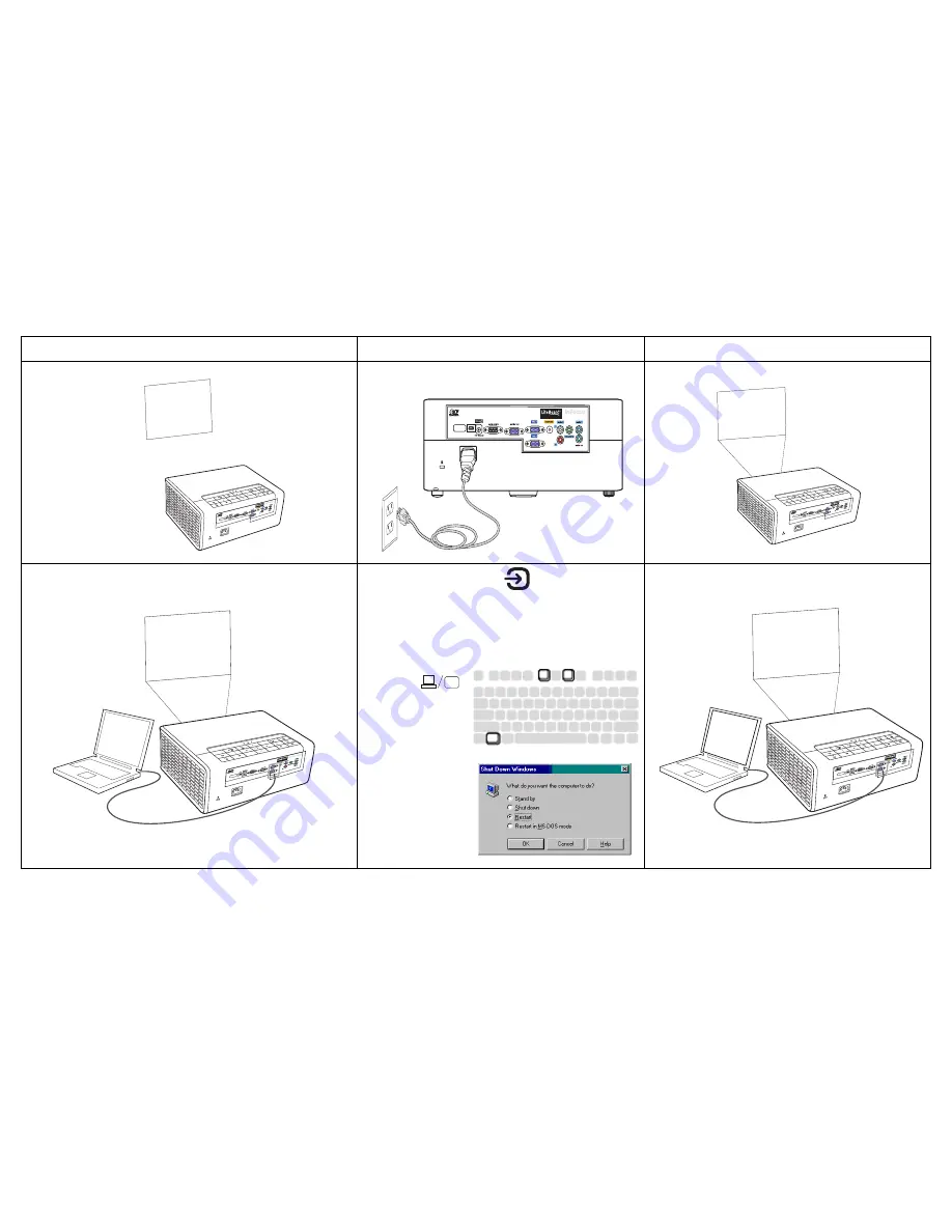 InFocus IN3914 User Manual Download Page 18