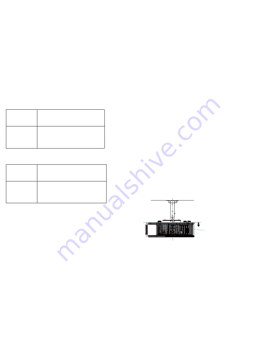 InFocus IN5302 User Manual Download Page 9