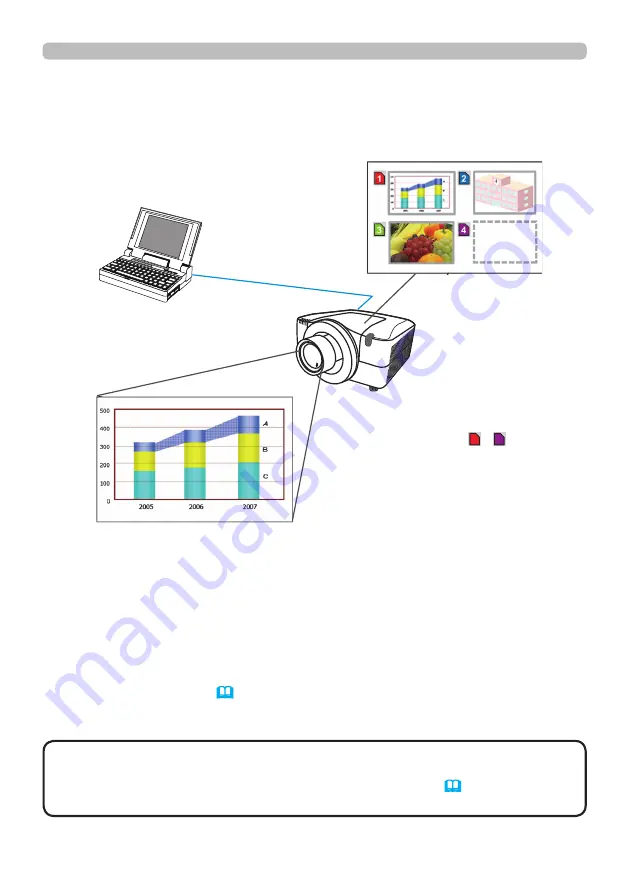 InFocus IN5542 User Manual Download Page 39