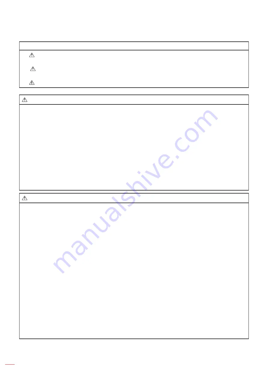 InFocus INL3148HD Скачать руководство пользователя страница 2