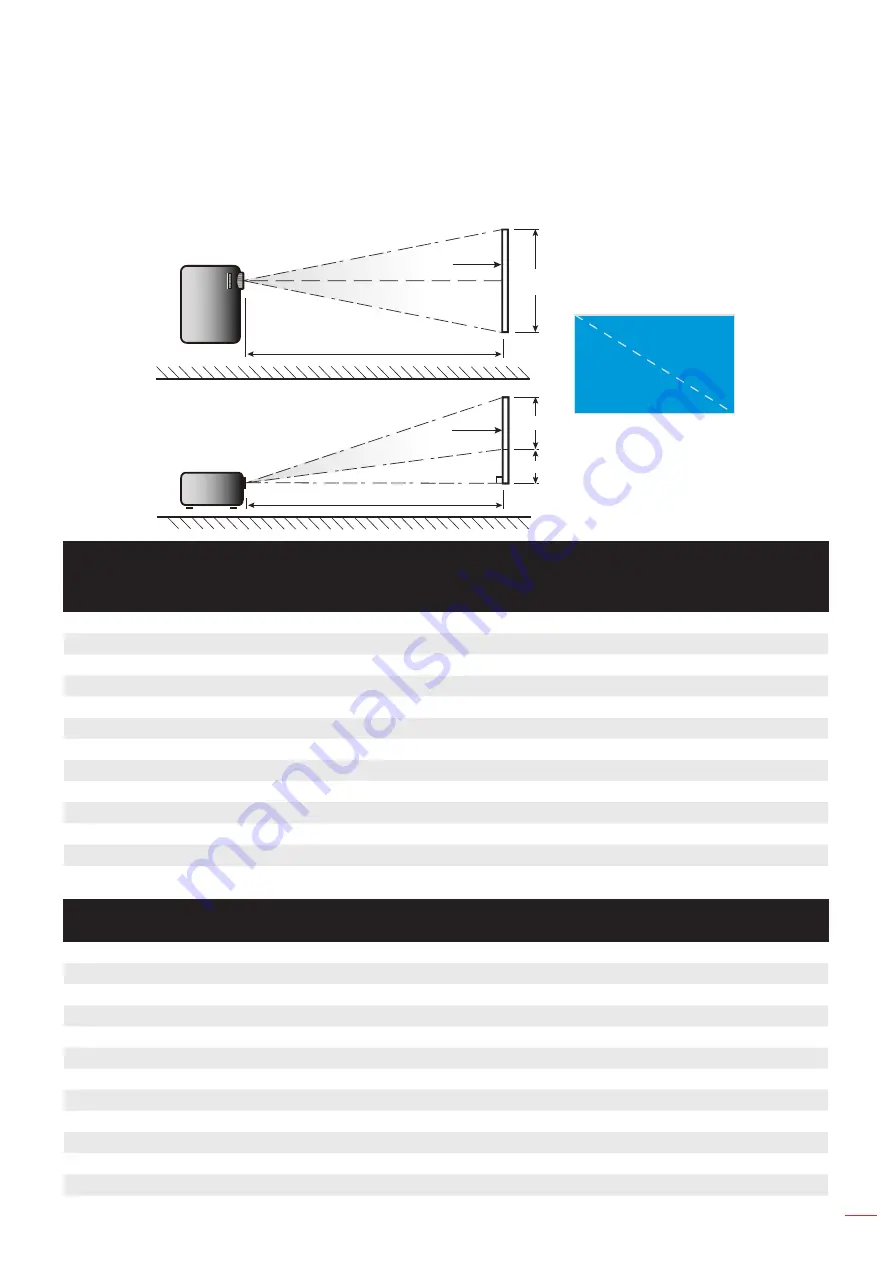 InFocus INL3148HD Скачать руководство пользователя страница 51